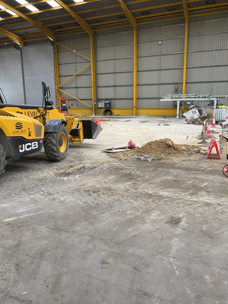 Industrial-floor-slab-removal-during-maintenance-period-in-Bradford-West-Yorkshire-768x1024-2