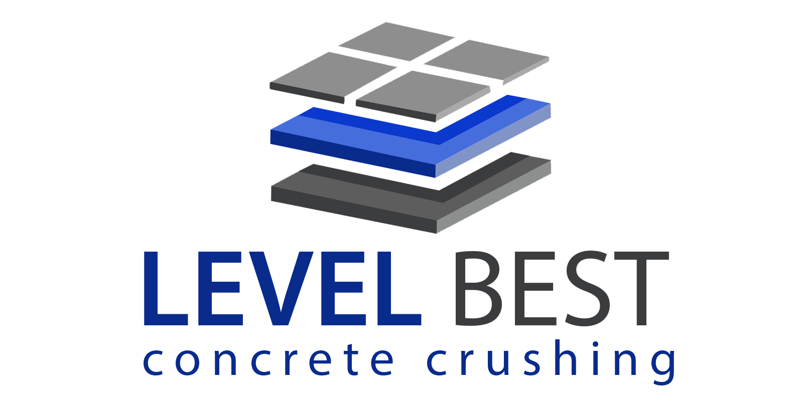 Level Best Concrete Crushing